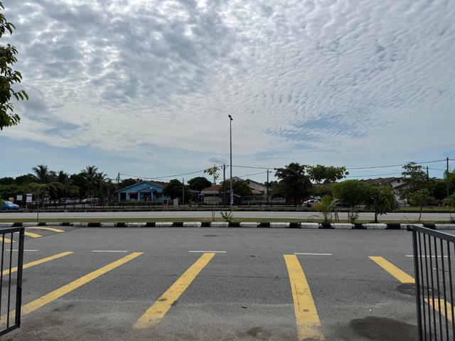 Terraced House for rent in Balok, Pahang