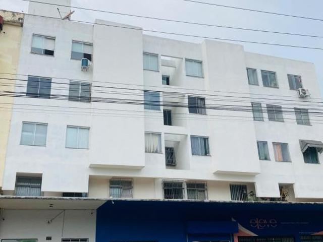 Apartamento venda em SQN 312, Plano Piloto