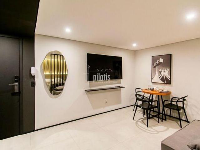 Apartamento venda em SQN 407, Plano Piloto
