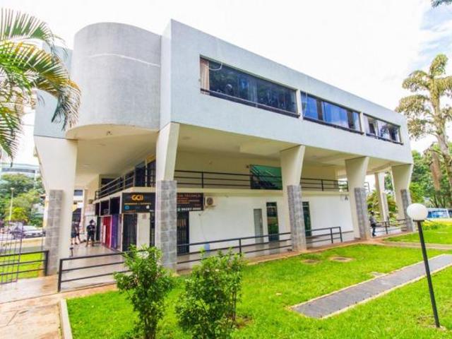 Ponto Comercial venda em Região Geográfica Imediata do Distrito Federal, Região Integrada de Desenvolvimento do Distrito Federal e Entorno