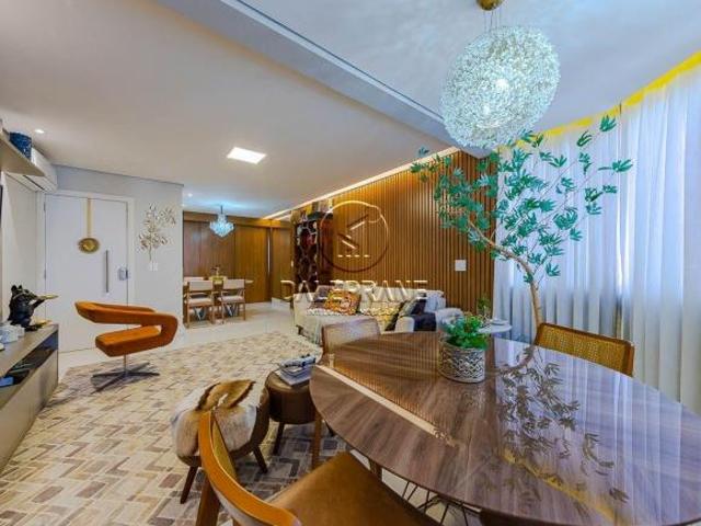 Apartamento venda em SQN 303, Plano Piloto
