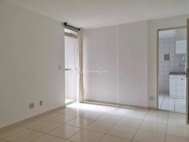 Apartamento aluguel em SQN 107, Plano Piloto