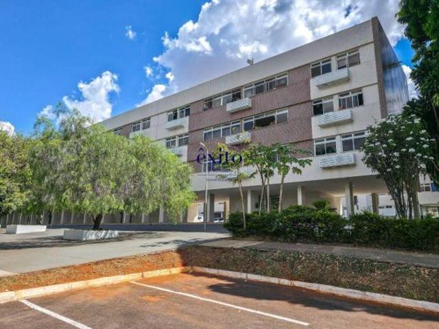 Apartamento venda em SQN 416, Plano Piloto