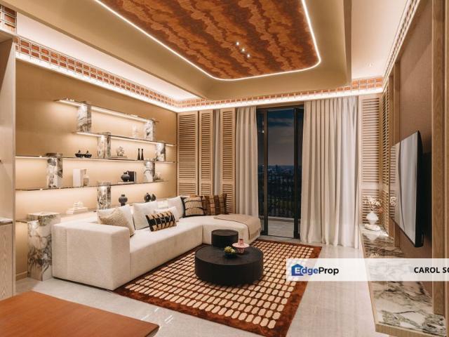 Condominium for sale in Country Heights Damansara, Kuala Lumpur