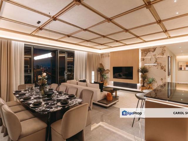 Condominium for sale in Country Heights Damansara, Kuala Lumpur