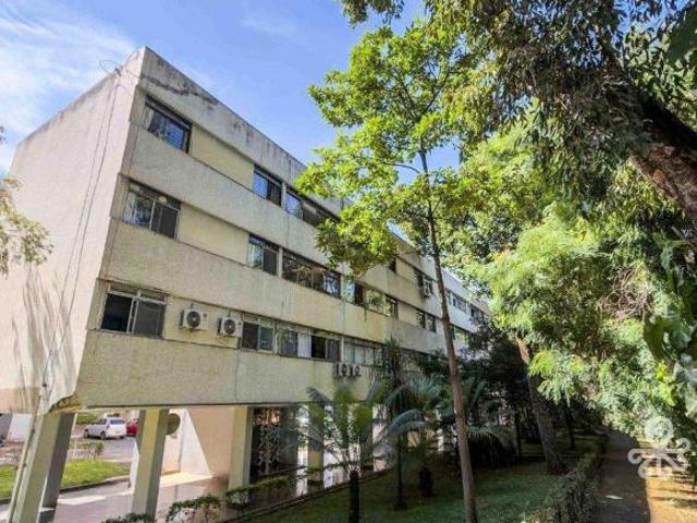 Apartamento venda em SQS 411, Plano Piloto
