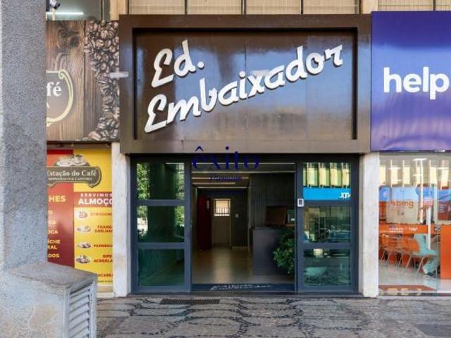 Ponto Comercial venda em Setor Comercial Sul, Plano Piloto