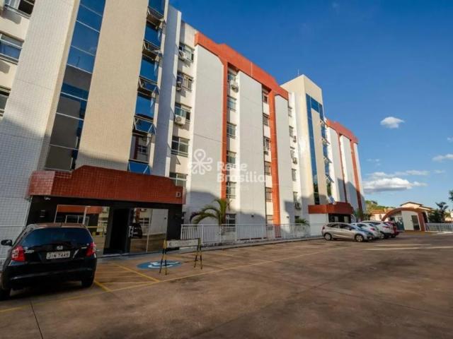 Apartamento aluguel em Brasília, Plano Piloto