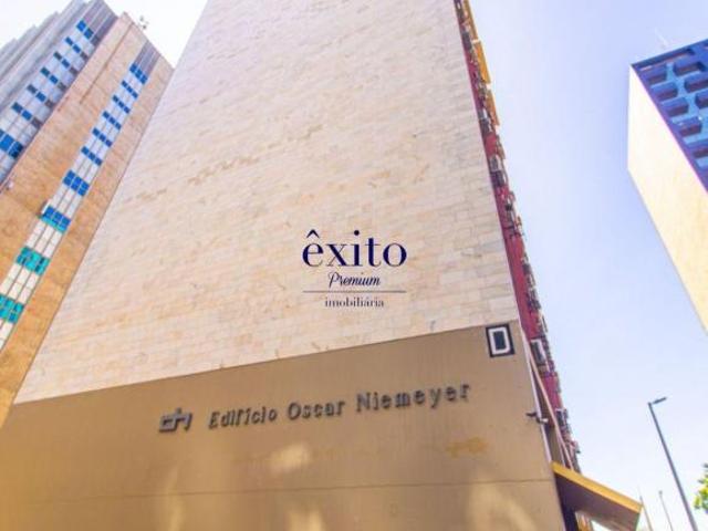 Ponto Comercial venda em Setor Comercial Sul, Plano Piloto