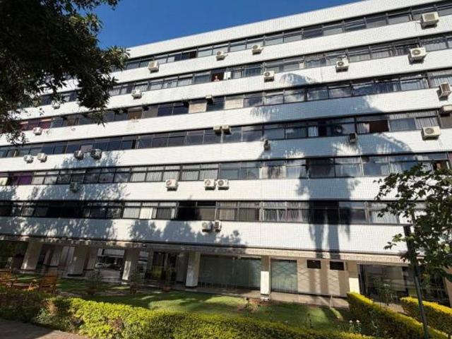 Apartamento venda em SQS 102, Plano Piloto