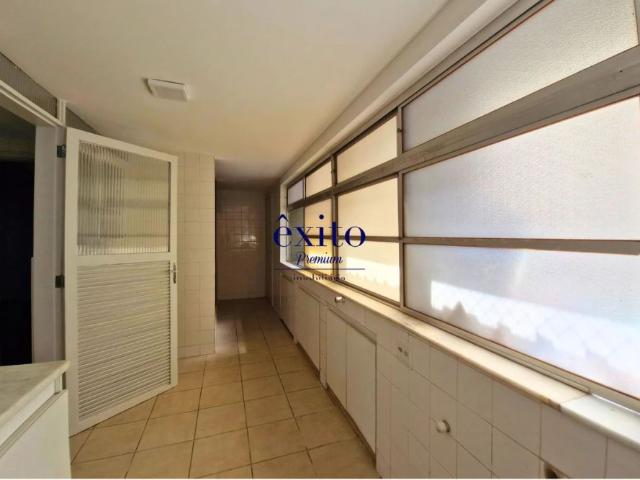 Apartamento aluguel em SQS 107, Plano Piloto