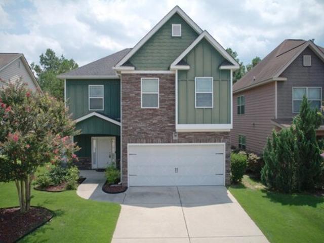 House for sale in Evans