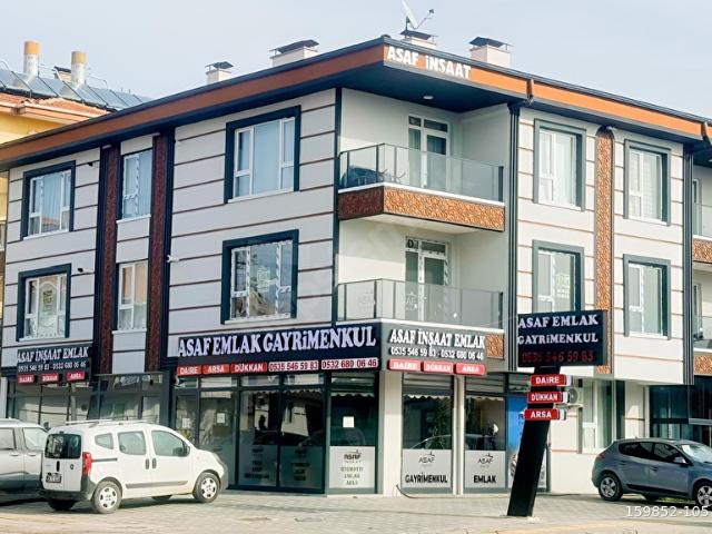 Esenboğa Mahallesi, Çubuk içerisinde satılık mülk