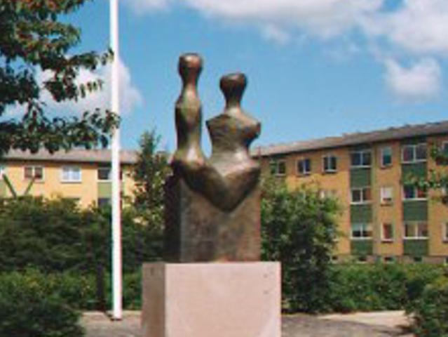 Hus til leje i Holstebro, Århus