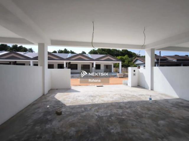 Property for sale in Asajaya