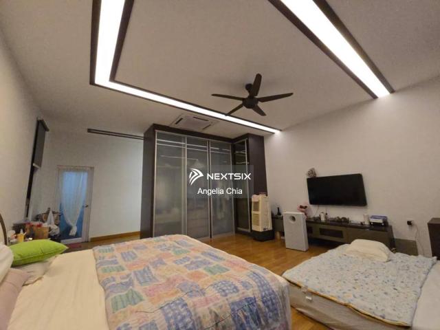Property for sale in Asajaya, Sarawak