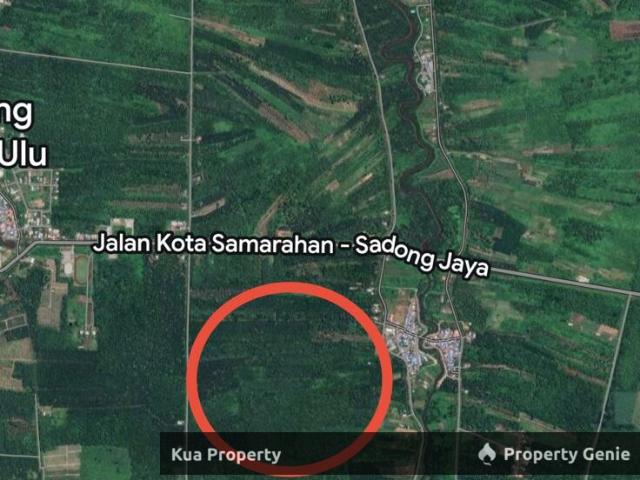 Property for sale in Asajaya, Sarawak