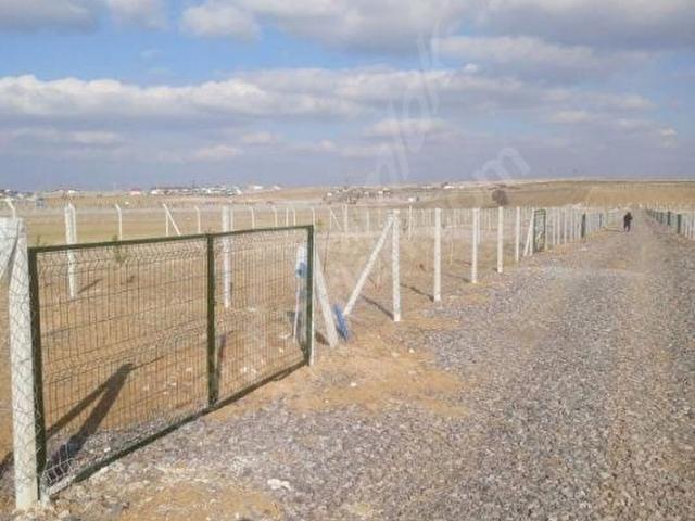Gölbaşi, Ankara içerisinde satılık Arsa