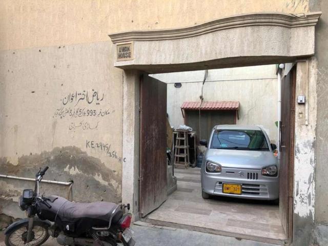 House for sale in North Waziristan, Federally Administered Tribal Areas fata