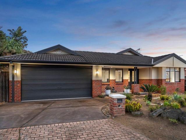 House for sale in Camerons Creek, Victoria