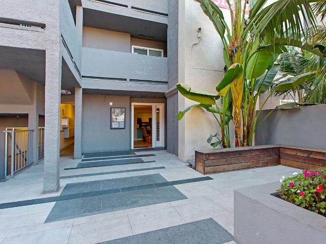 Apartment for rent in North Park, San Diego