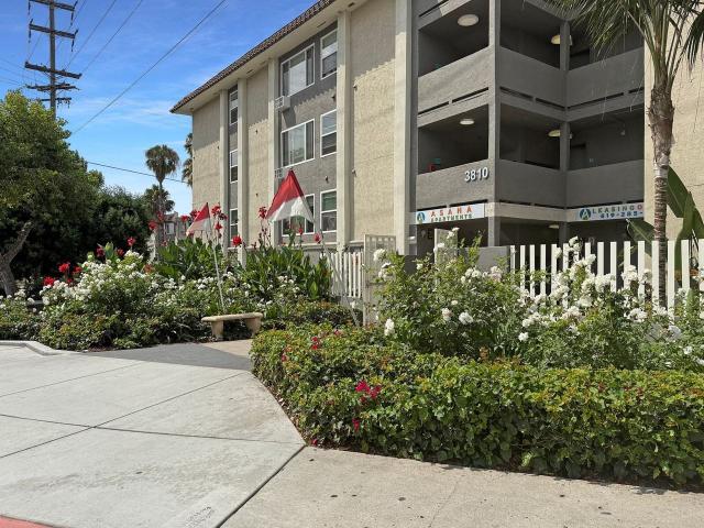 Apartment for rent in Jacumba, California