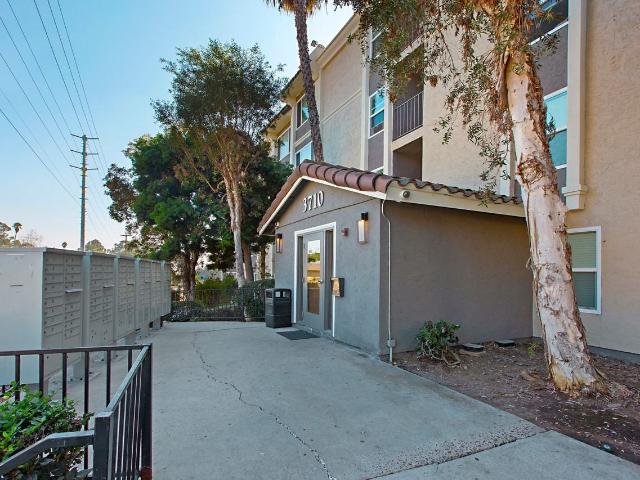 Apartment for rent in Jacumba, California