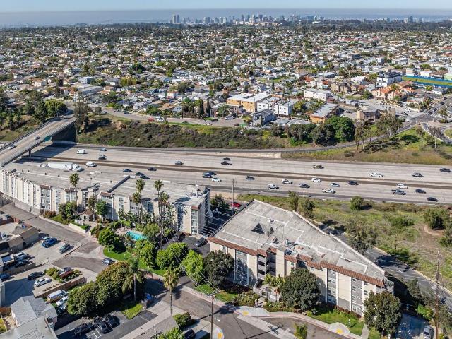 Apartment for rent in Jacumba, California