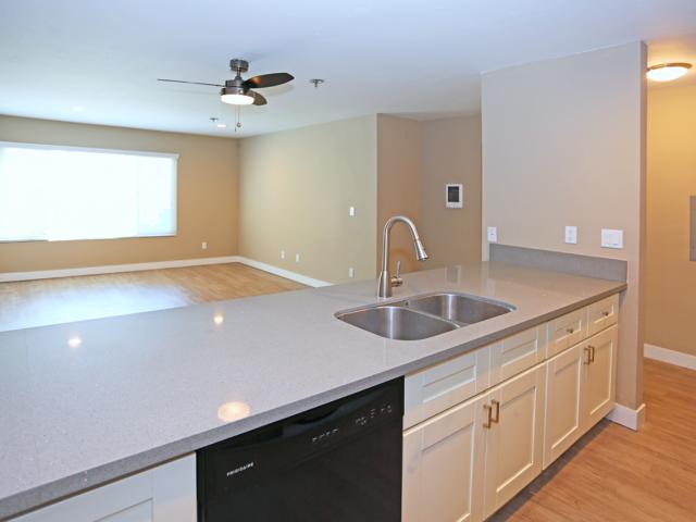 Apartment for rent in North Park, San Diego