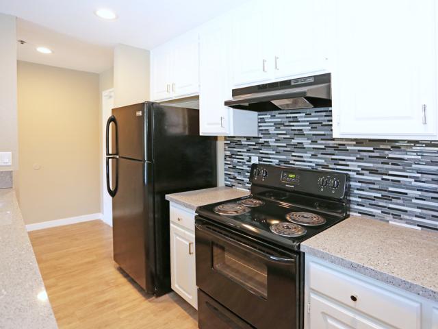 Apartment for rent in North Park, San Diego