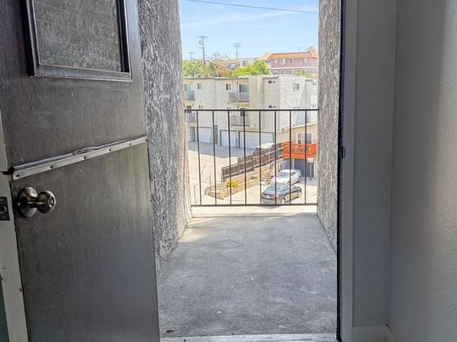 Apartment for rent in Jacumba, California