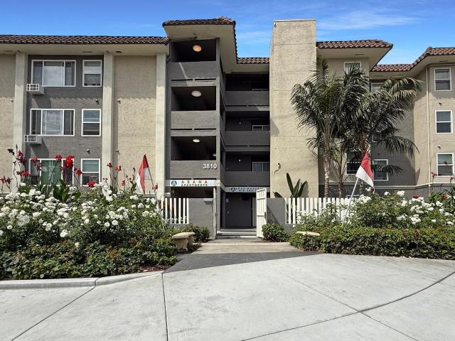 Apartment for rent in Jacumba, California