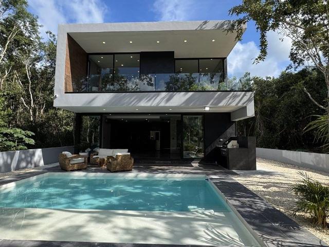 Casa en renta en Riviera Maya, Quintana Roo