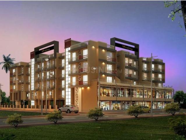 Flat for sale in Shahapur, National Capital Territory Of Delhi