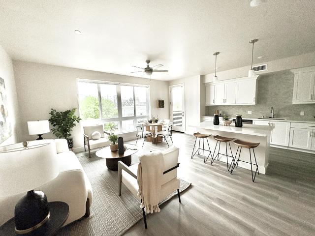 Apartment for rent in Jacumba, California