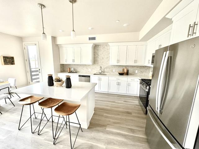 Apartment for rent in Jacumba, California