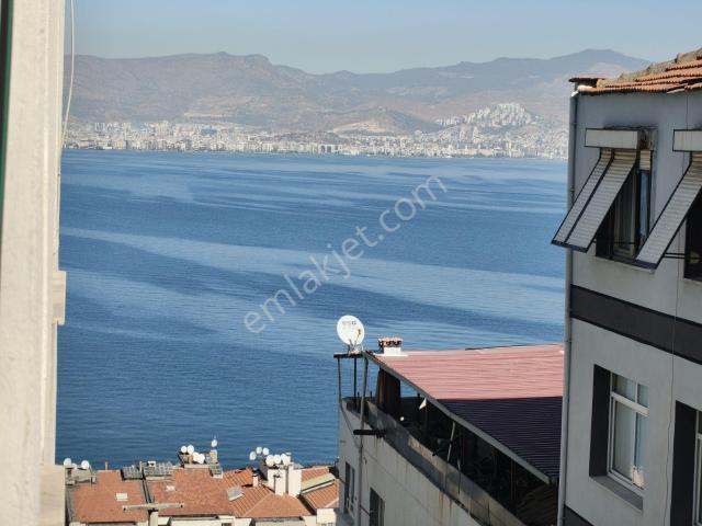 İzmir, Konak içerisinde satılık mülk