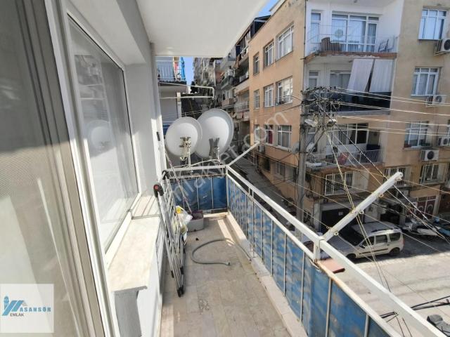 Konak, İzmir içerisinde kiralık mülk