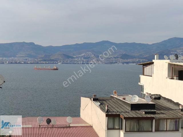 Konak, İzmir içerisinde kiralık mülk