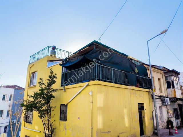 İzmir, Konak içerisinde kiralık Villa