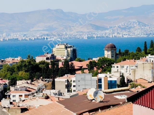 İzmir, Konak içerisinde satılık mülk