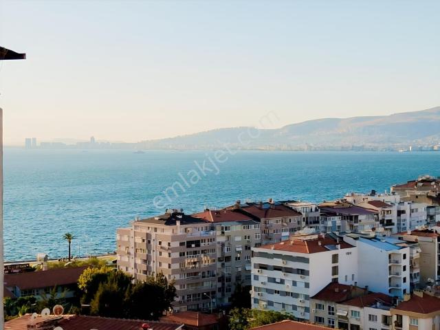 Karataş, Konak içerisinde satılık mülk