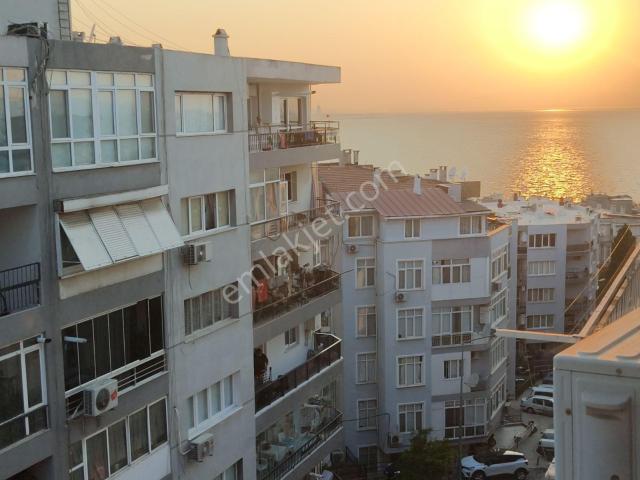 Karataş, Konak içerisinde satılık mülk