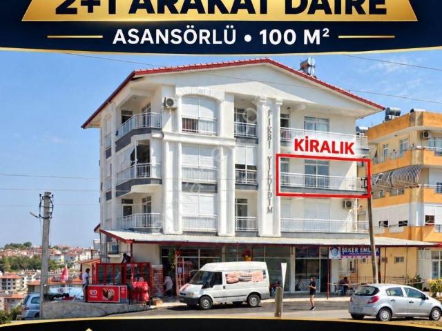 Manavgat, Antalya içerisinde kiralık mülk