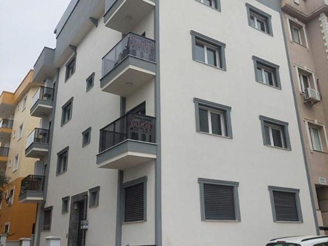 İzmir Merkez içerisinde satılık Bina