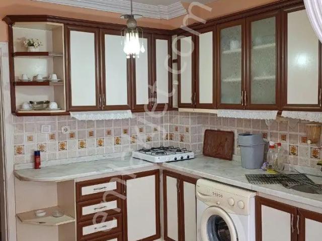 Mahmutlar, Alanya içerisinde kiralık mülk