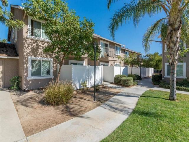 Apartment for rent in Moreno Valley, California