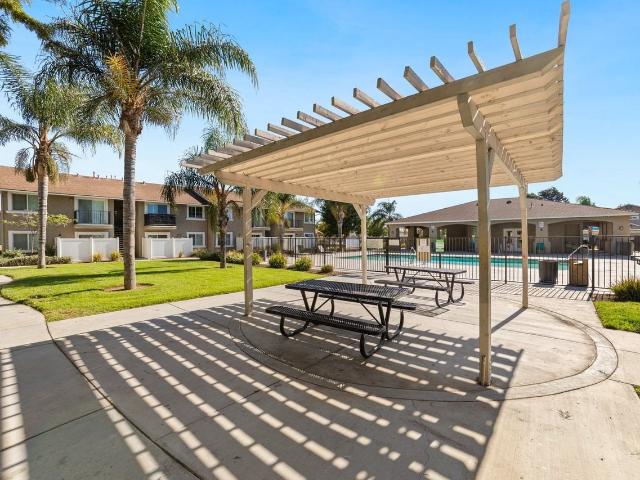Apartment for rent in Moreno Valley, California
