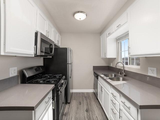 Apartment for rent in Moreno Valley, California