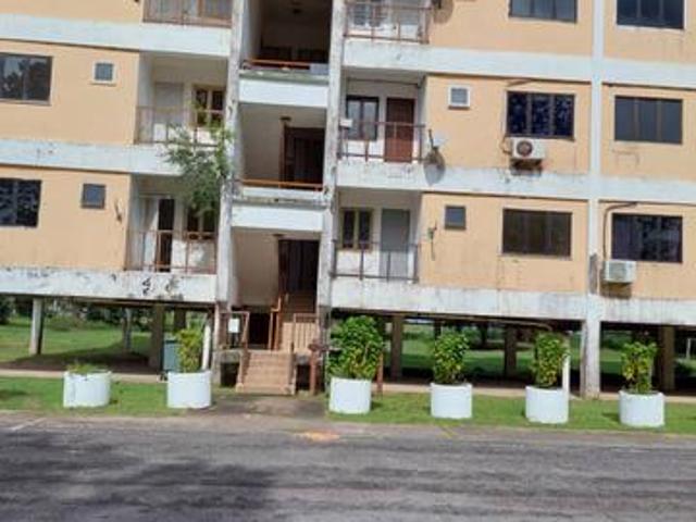 Apartment for sale in Tringganu